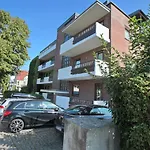 Apartament Feriendomizil Neue Bergstrasse Feriendomizil Neue Bergstrasse 11 4 Scharbeutz