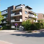 Feriendomizil Neue Bergstrasse Feriendomizil Neue Bergstrasse 11 4 * Scharbeutz