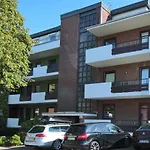 Feriendomizil Neue Bergstrasse Feriendomizil Neue Bergstrasse 11 4 Apartament *
