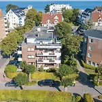 Feriendomizil Neue Bergstrasse Feriendomizil Neue Bergstrasse 11 4 Apartament Scharbeutz