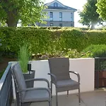 Feriendomizil Neue Bergstrasse Feriendomizil Neue Bergstrasse 11 4 Apartament Scharbeutz