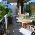 Feriendomizil Neue Bergstrasse Feriendomizil Neue Bergstrasse 11 4 Apartament *