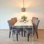 Feriendomizil Neue Bergstrasse Feriendomizil Neue Bergstrasse 11 4 Apartament Scharbeutz