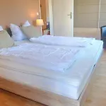 Feriendomizil Neue Bergstrasse Feriendomizil Neue Bergstrasse 11 4 Apartament *
