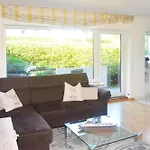 Apartament Feriendomizil Neue Bergstrasse Feriendomizil Neue Bergstrasse 11 4