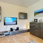 Feriendomizil Neue Bergstrasse Feriendomizil Neue Bergstrasse 11 4 * Scharbeutz