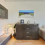 Feriendomizil Neue Bergstrasse Feriendomizil Neue Bergstrasse 11 4 Apartament Scharbeutz