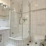 Apartament Feriendomizil Neue Bergstrasse Feriendomizil Neue Bergstrasse 11 4