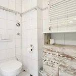 Feriendomizil Neue Bergstrasse Feriendomizil Neue Bergstrasse 11 4 Apartament *