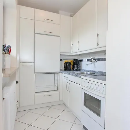 Apartment Feriendomizil Neue Bergstrasse Feriendomizil Neue Bergstrasse 11 4