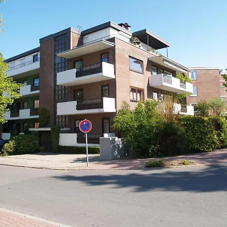 Feriendomizil Neue Bergstrasse Feriendomizil Neue Bergstrasse 11 4 * Scharbeutz