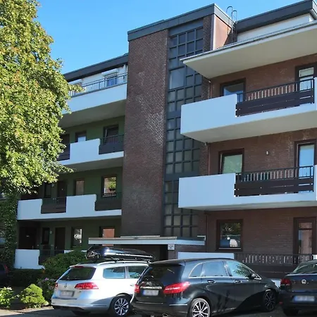 Feriendomizil Neue Bergstrasse Feriendomizil Neue Bergstrasse 11 4 Lägenhet *