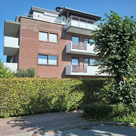 Feriendomizil Neue Bergstrasse Feriendomizil Neue Bergstrasse 11 4
