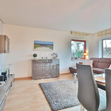 Apartment Feriendomizil Neue Bergstrasse Feriendomizil Neue Bergstrasse 11 4 *