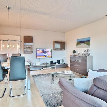Feriendomizil Neue Bergstrasse Feriendomizil Neue Bergstrasse 11 4 Scharbeutz