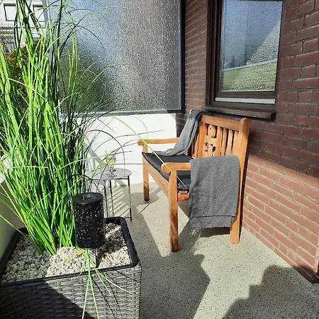 Feriendomizil Neue Bergstrasse Feriendomizil Neue Bergstrasse 11 4 Scharbeutz