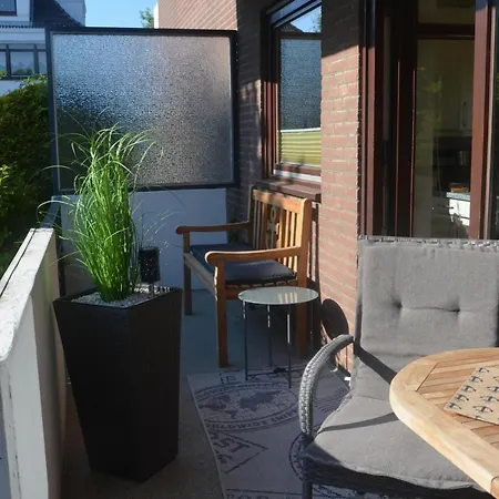 Feriendomizil Neue Bergstrasse Feriendomizil Neue Bergstrasse 11 4 Lägenhet