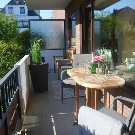 Feriendomizil Neue Bergstrasse Feriendomizil Neue Bergstrasse 11 4 Lägenhet *