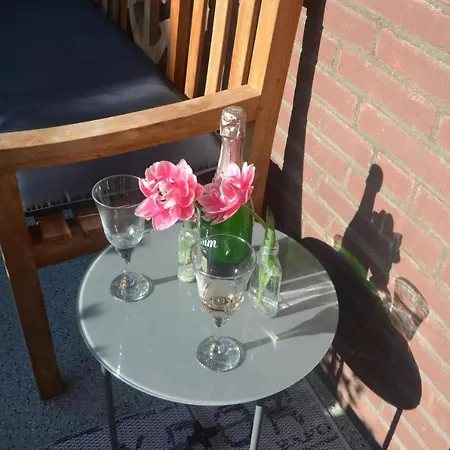 Feriendomizil Neue Bergstrasse Feriendomizil Neue Bergstrasse 11 4 沙博伊茨