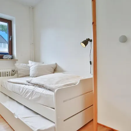 Apartment Feriendomizil Neue Bergstrasse Feriendomizil Neue Bergstrasse 11 4