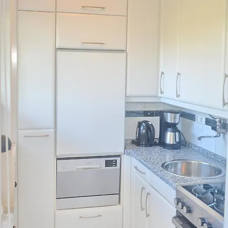 Feriendomizil Neue Bergstrasse Feriendomizil Neue Bergstrasse 11 4 Lägenhet *