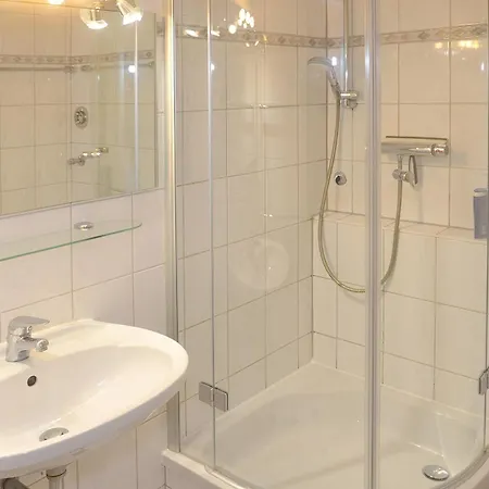 Lägenhet Feriendomizil Neue Bergstrasse Feriendomizil Neue Bergstrasse 11 4 *