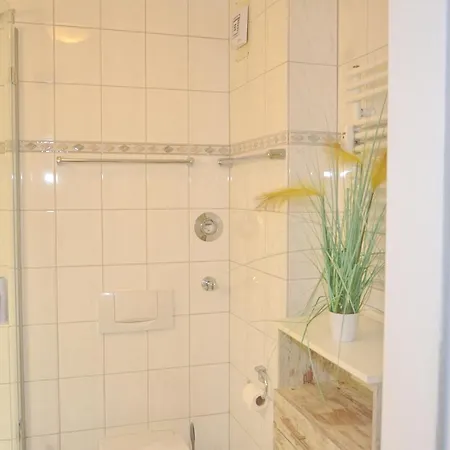 Feriendomizil Neue Bergstrasse Feriendomizil Neue Bergstrasse 11 4 Lägenhet