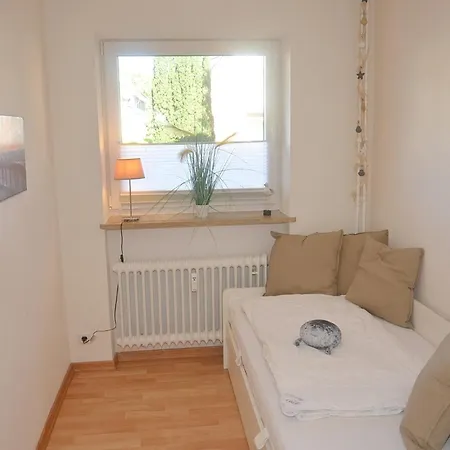 Lägenhet Feriendomizil Neue Bergstrasse Feriendomizil Neue Bergstrasse 11 4