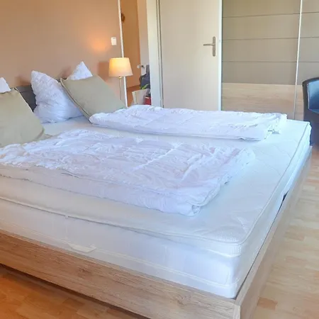 Feriendomizil Neue Bergstrasse Feriendomizil Neue Bergstrasse 11 4 Lägenhet *