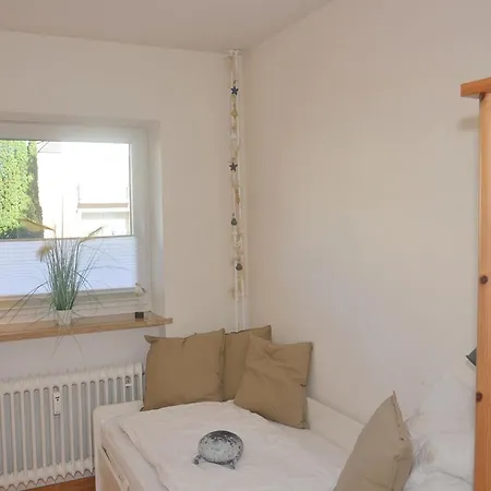 Lägenhet Feriendomizil Neue Bergstrasse Feriendomizil Neue Bergstrasse 11 4 *