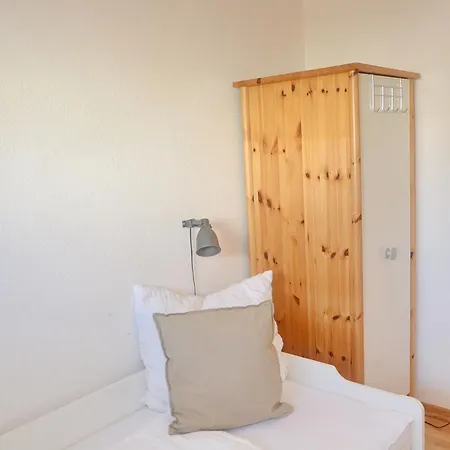 Lägenhet Feriendomizil Neue Bergstrasse Feriendomizil Neue Bergstrasse 11 4 Scharbeutz