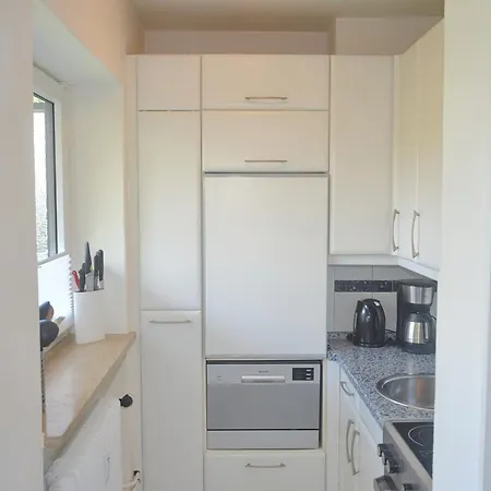 Feriendomizil Neue Bergstrasse Feriendomizil Neue Bergstrasse 11 4 Scharbeutz