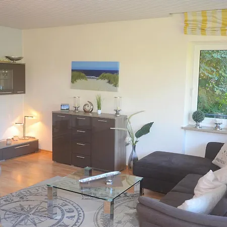 Feriendomizil Neue Bergstrasse Feriendomizil Neue Bergstrasse 11 4 * Scharbeutz