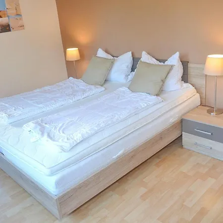 Feriendomizil Neue Bergstrasse Feriendomizil Neue Bergstrasse 11 4 Lägenhet