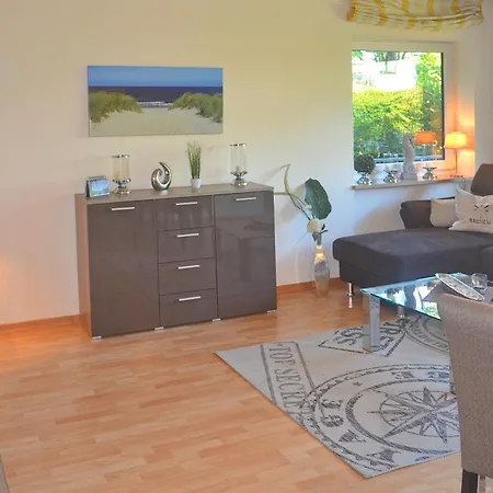 Apartament Feriendomizil Neue Bergstrasse Feriendomizil Neue Bergstrasse 11 4 *