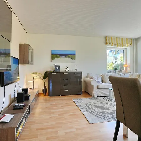 Apartament Feriendomizil Neue Bergstrasse Feriendomizil Neue Bergstrasse 11 4 *