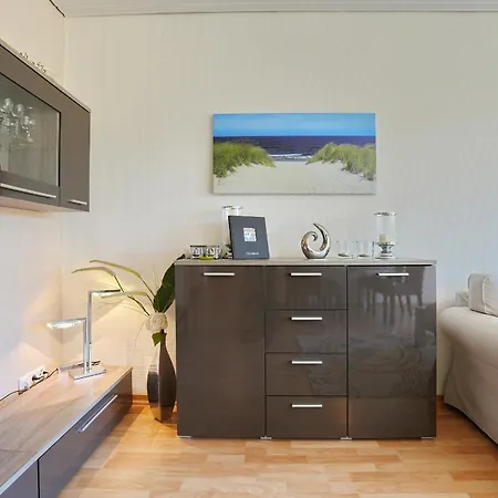 Feriendomizil Neue Bergstrasse Feriendomizil Neue Bergstrasse 11 4 Lejlighed Scharbeutz